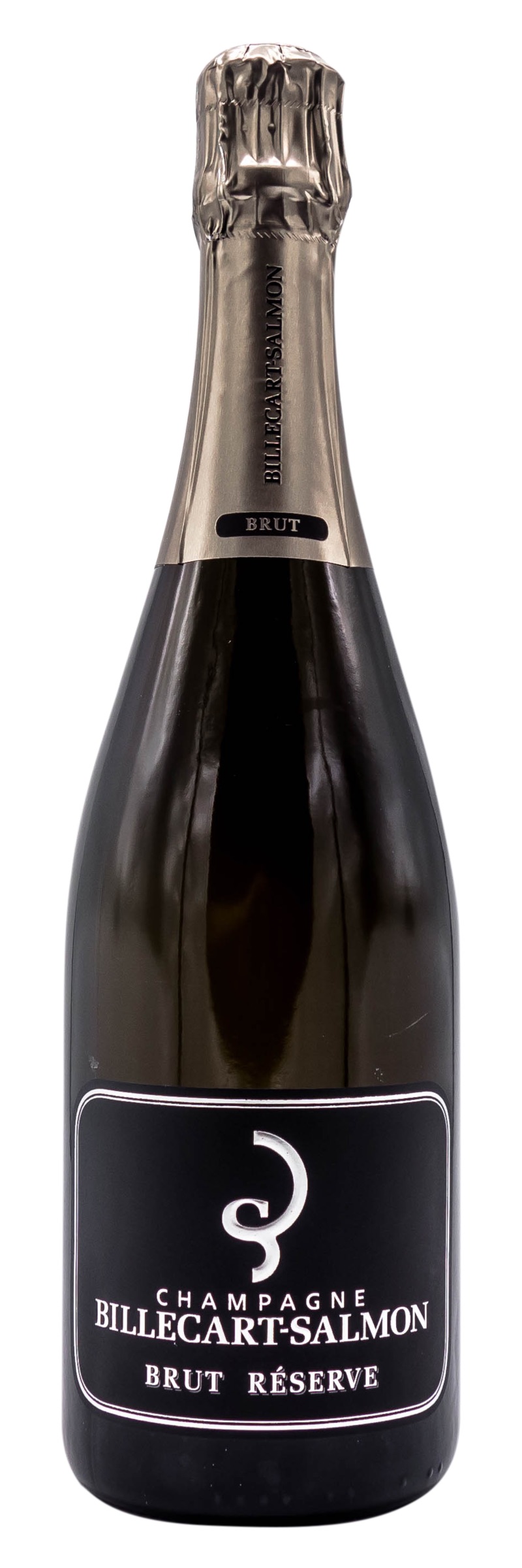 3602 NV Billecart-Salmon Champagne Brut Reserve 750ml